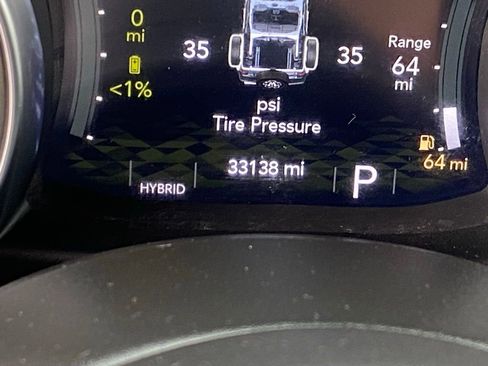 Used 2021 Jeep Wrangler Unlimited Sahara w/ Cold Weather Group image 16