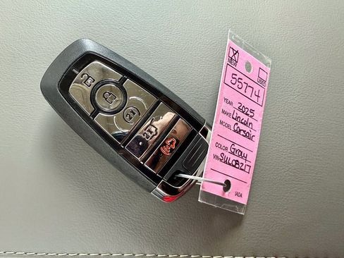 New 2025 Lincoln Corsair Grand Touring image 41