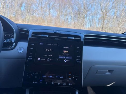 Used 2024 Hyundai Tucson SEL image 20