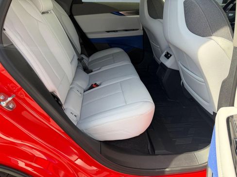 New 2026 Cadillac Optiq Sport 1 w/ LPO, Floor Liner Package RWD image 30