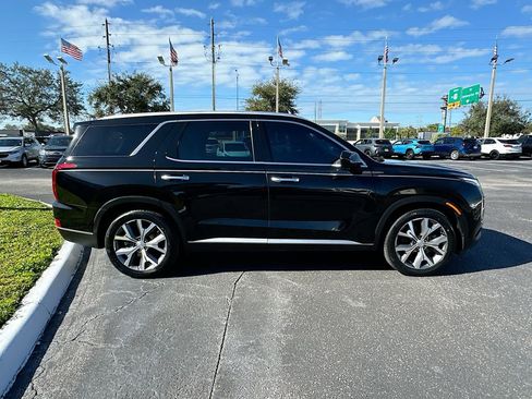 Used 2022 Hyundai Palisade SEL w/ Convenience Package image 5