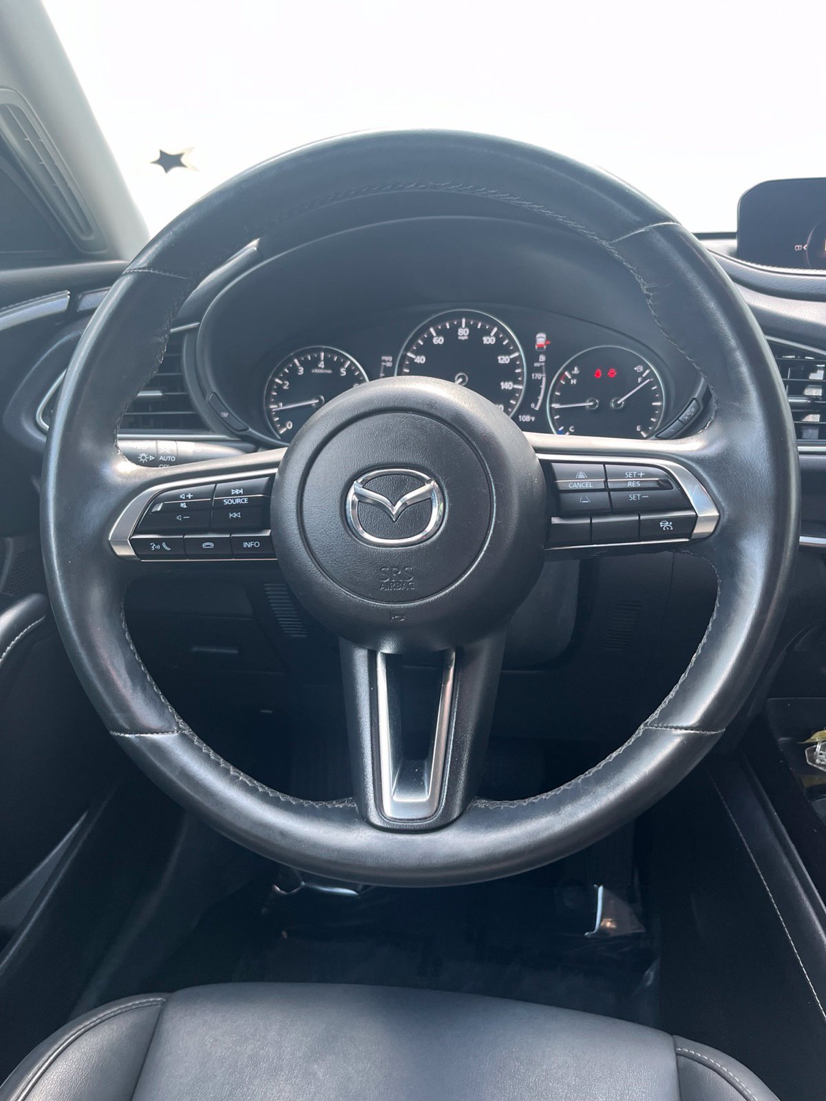 Certified 2024 MAZDA CX-30 AWD 2.5 S w/ Select Sport Pkg image 20
