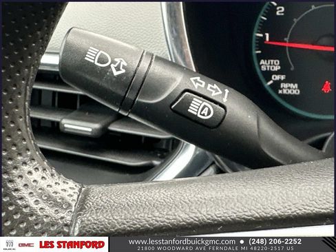 Certified 2023 Chevrolet Equinox LS w/ LPO, Cargo Package FWD image 26