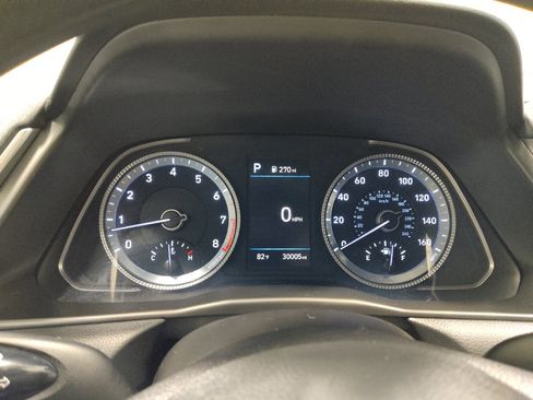 Used 2023 Hyundai Sonata SEL w/ Winter Weather Package FWD image 23