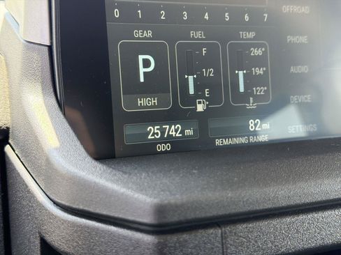 Used 2024 INEOS Grenadier AWD/4WD image 11