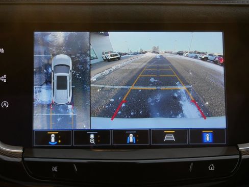 Used 2023 Cadillac XT6 Sport w/ Platinum Package AWD/4WD image 20