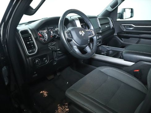 Used 2023 RAM 1500 Big Horn AWD/4WD image 17