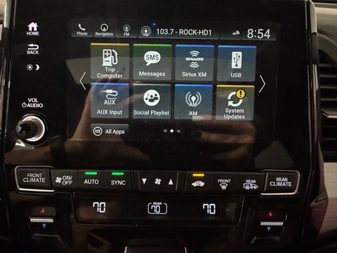 Used 2023 Honda Odyssey Touring image 35