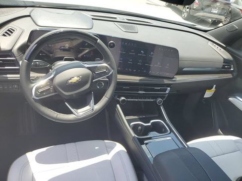 New 2026 Chevrolet Traverse High Country AWD/4WD image 10