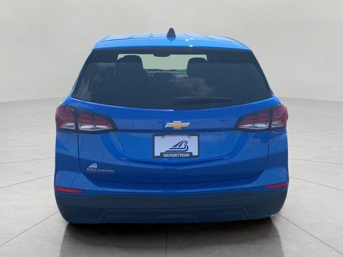 Used 2024 Chevrolet Equinox LS w/ LS Convenience Package FWD image 6