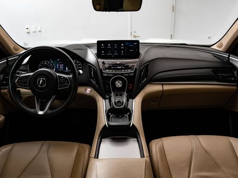 Certified 2022 Acura RDX AWD w/ Technology Package image 34