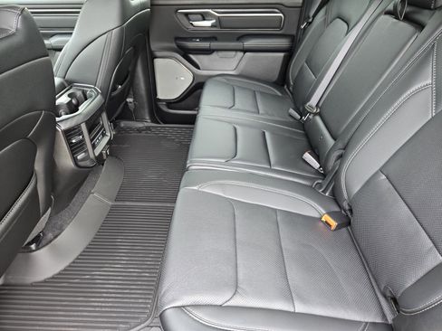Used 2026 RAM 1500 Rebel AWD/4WD image 37