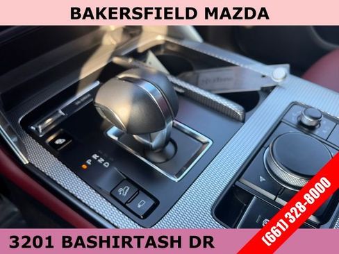 Certified 2025 MAZDA CX-70 Plug-In Hybrid w/ Premium Plus image 25