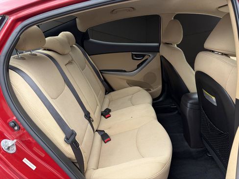 Used 2013 Hyundai Elantra GLS FWD image 19