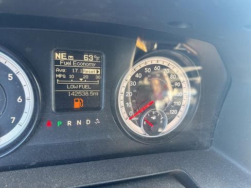 Used 2014 RAM 1500 Big Horn image 12