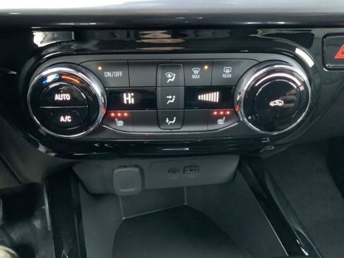 New 2026 Chevrolet Trax ACTIV image 21