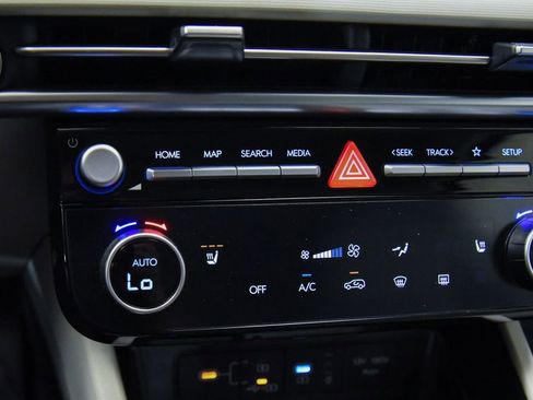 Used 2025 Hyundai Tucson SEL FWD image 22
