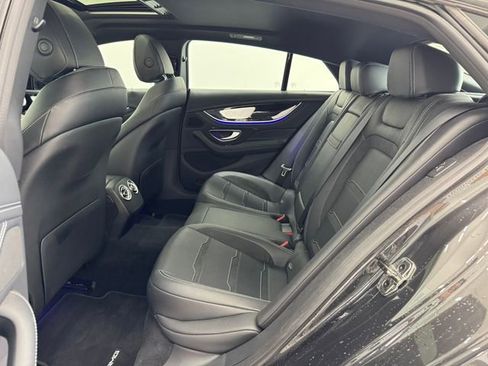 Certified 2022 Mercedes-Benz AMG GT 43 image 19