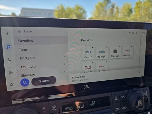 Certified 2026 Toyota Grand Highlander Platinum image 19