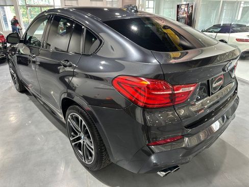 Used 2016 BMW X4 xDrive28i AWD/4WD image 27