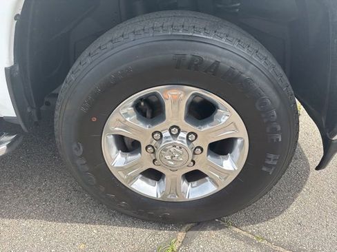 Certified 2024 RAM 3500 Big Horn AWD/4WD image 34