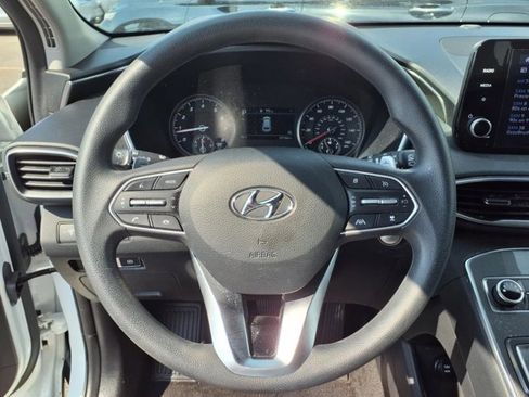 Used 2022 Hyundai Santa Fe SEL image 23