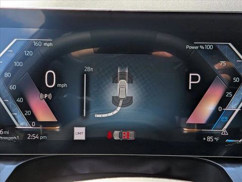 Used 2026 BMW X3 xDrive30 w/ Convenience Package image 11