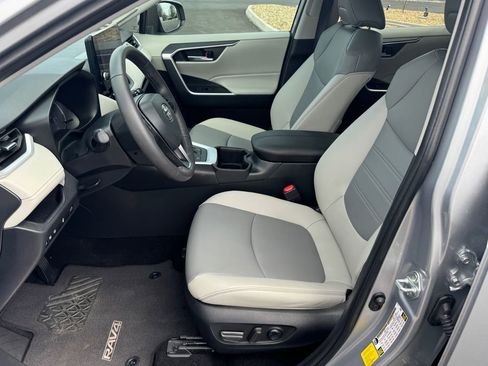 Used 2024 Toyota RAV4 XLE Premium w/ Weather Package image 5