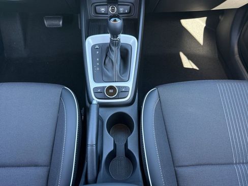 New 2026 Hyundai Venue SEL FWD image 15