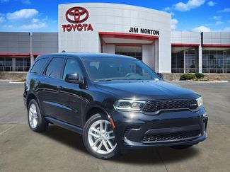 Used 2026 Dodge Durango GT AWD/4WD video 1
