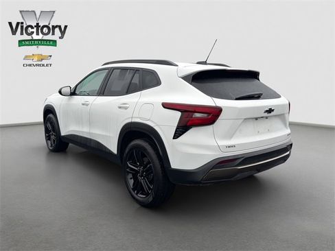 Used 2025 Chevrolet Trax ACTIV w/ Driver Confidence Package image 27