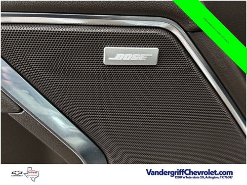 Used 2024 Chevrolet Silverado 1500 RST AWD/4WD image 24