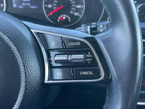 Used 2023 Kia Seltos S w/ Navigation Package FWD image 21