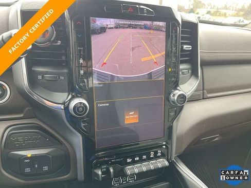 Used 2025 RAM 2500 Laramie image 31