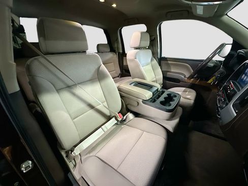 Used 2016 GMC Sierra 1500 SLE w/ SLE Value Package image 25