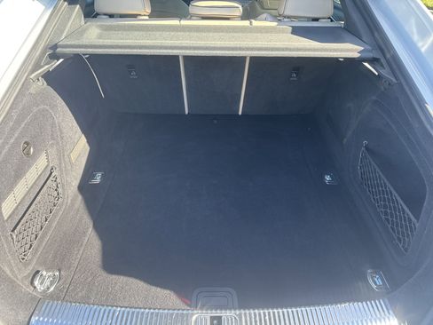 Used 2021 Audi A5 2.0T Prestige w/ Black Optic Package image 34