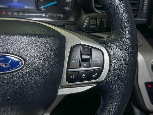 Certified 2022 Ford Explorer XLT w/ Equipment Group 202A AWD/4WD image 38