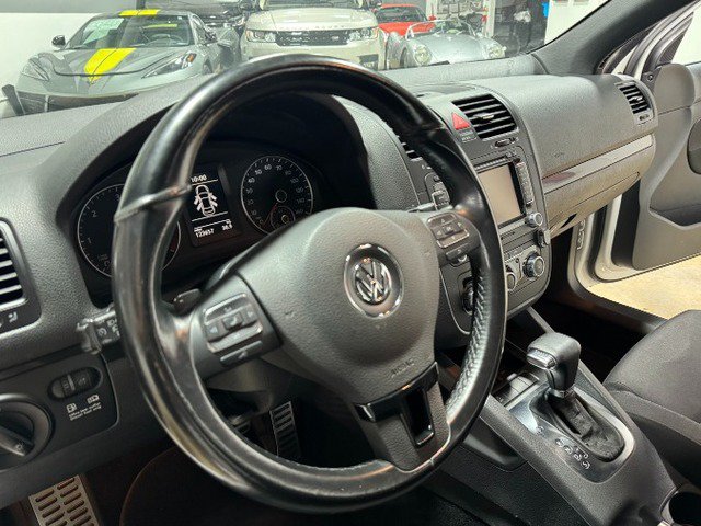 Used 2010 Volkswagen Jetta TDI Cup FWD image 38