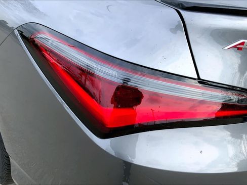 Used 2025 Acura Integra A-Spec image 27