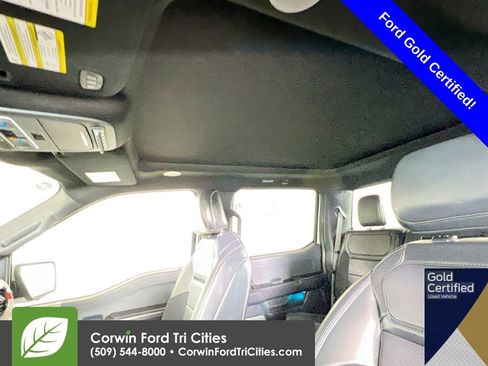 Used 2023 Ford F150 Raptor AWD/4WD image 26