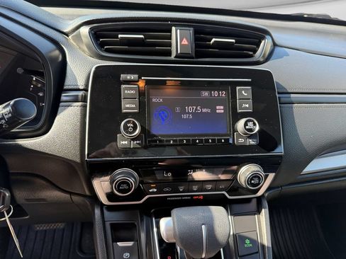 Used 2018 Honda CR-V LX image 10