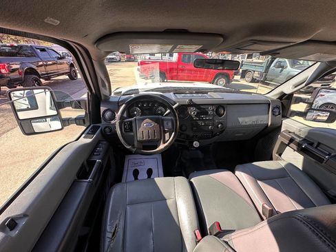 Used 2012 Ford F250 XL w/ PWR Equipment Group image 10