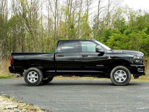 New 2025 RAM 2500 Lone Star image 5