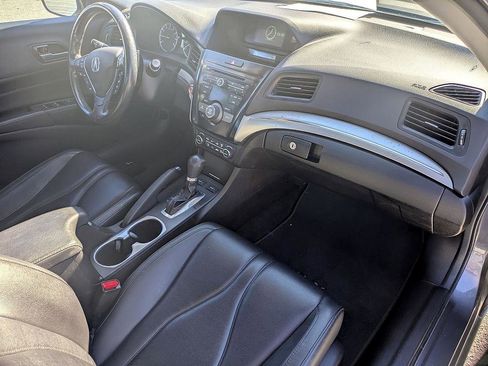 Used 2021 Acura ILX image 31