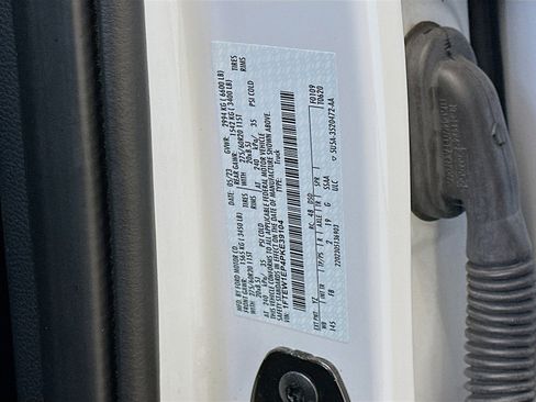 Used 2023 Ford F150 XLT w/ Equipment Group 302A High image 12