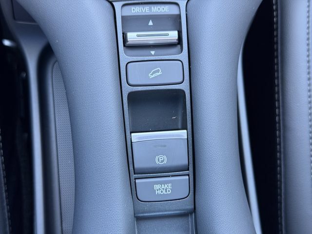 New 2027 Honda HR-V EX-L image 27