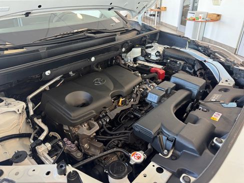 Certified 2023 Toyota RAV4 LE image 22