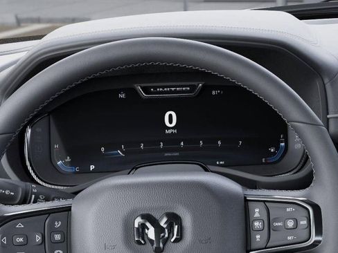 New 2026 RAM 1500 Limited image 17