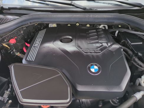 Used 2024 BMW X3 xDrive30i w/ Premium Package AWD/4WD image 34