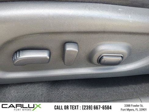 Used 2016 Nissan Murano SV image 22